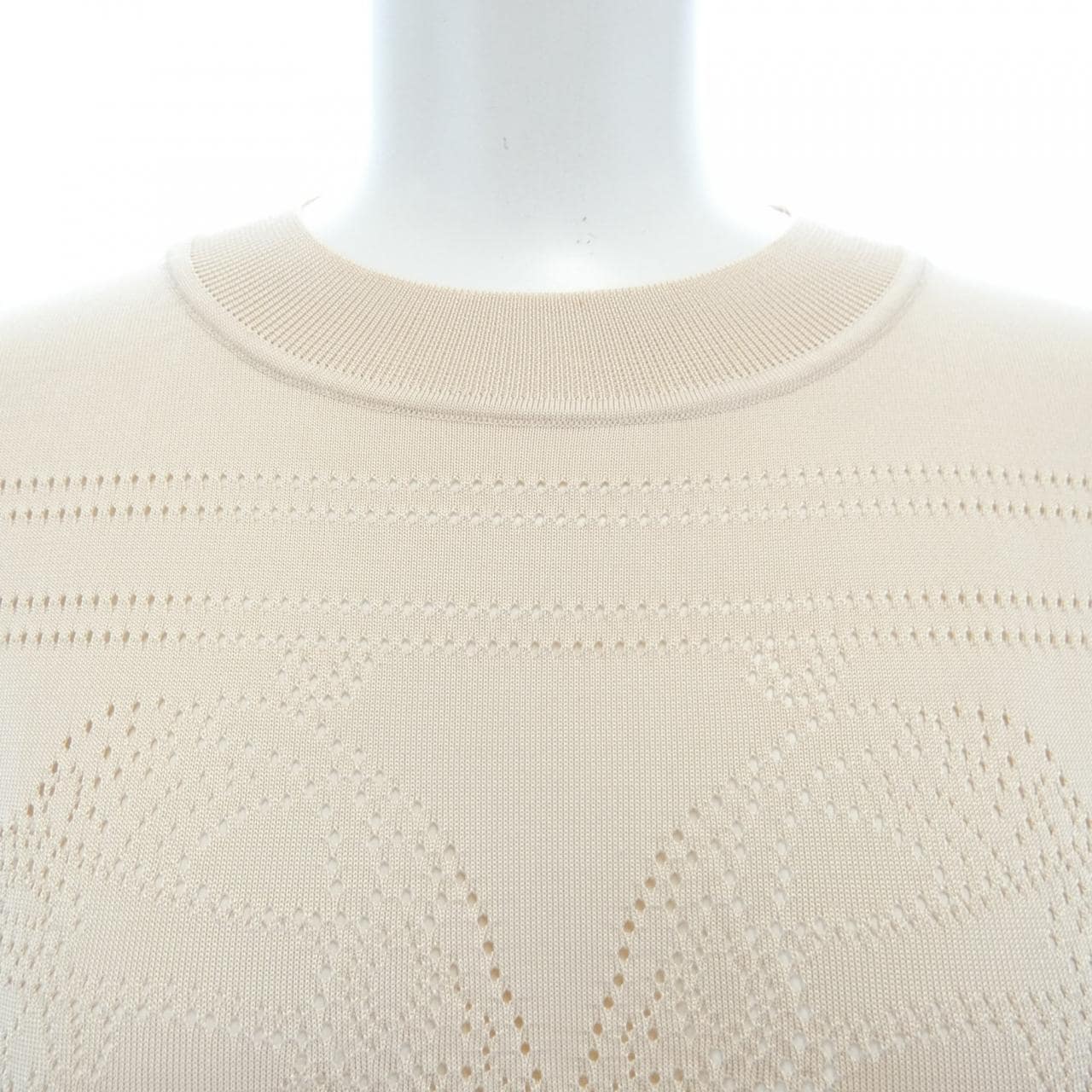 エルメス HERMES ニット