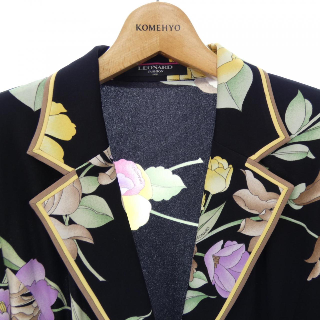 レオナールファッション LEONARD FASHION ジャケット
