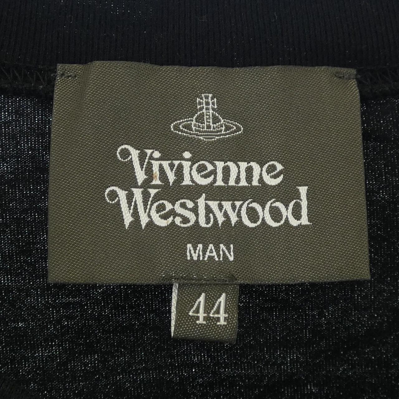 ヴィヴィアンウエストウッドマン Vivienne WestwoodMAN Tシャツ