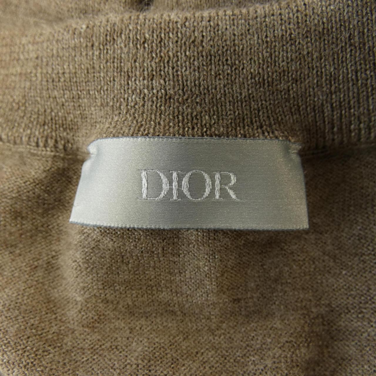 ディオール DIOR 113M647AT220 ニット
