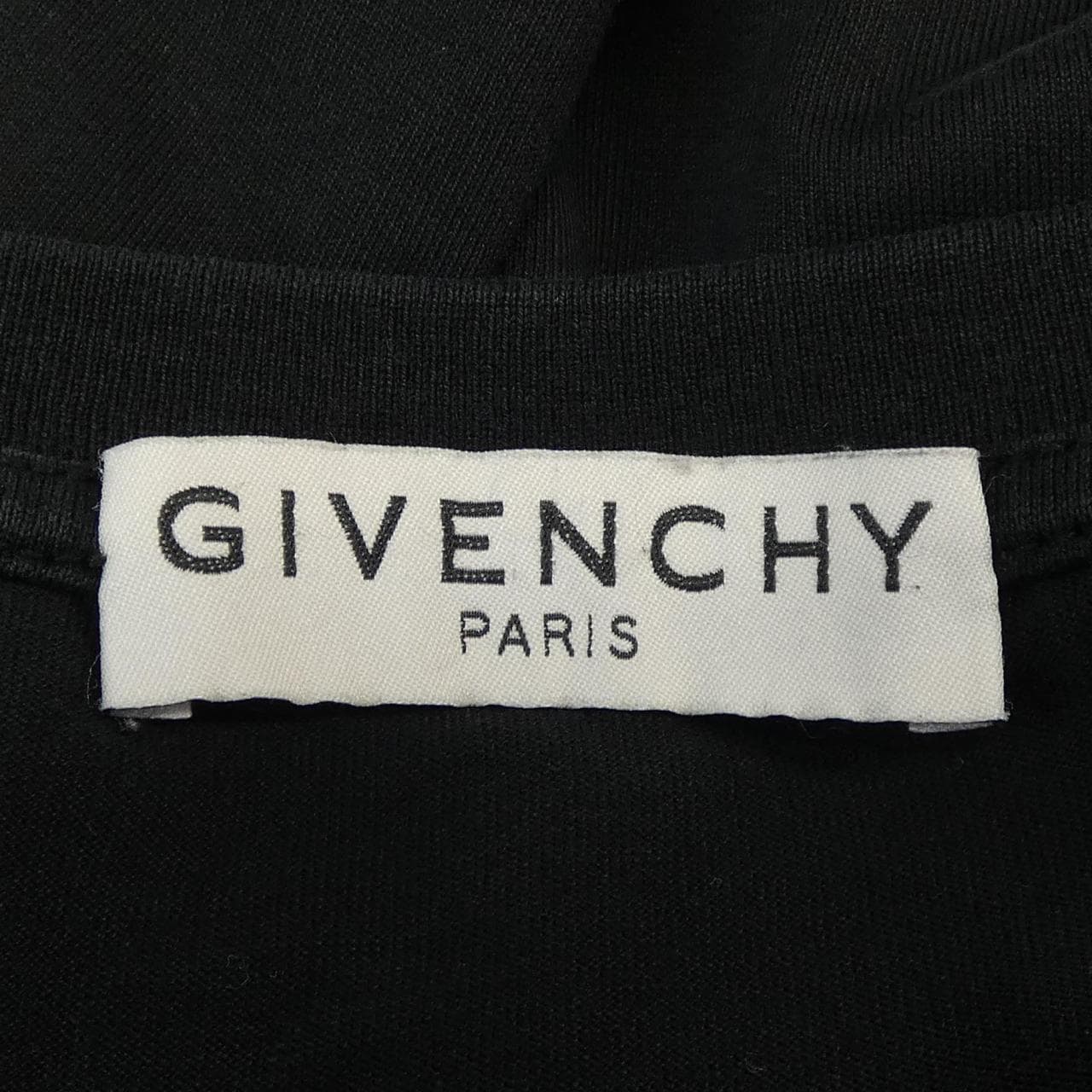 ジバンシー GIVENCHY BM70UY3002 Tシャツ