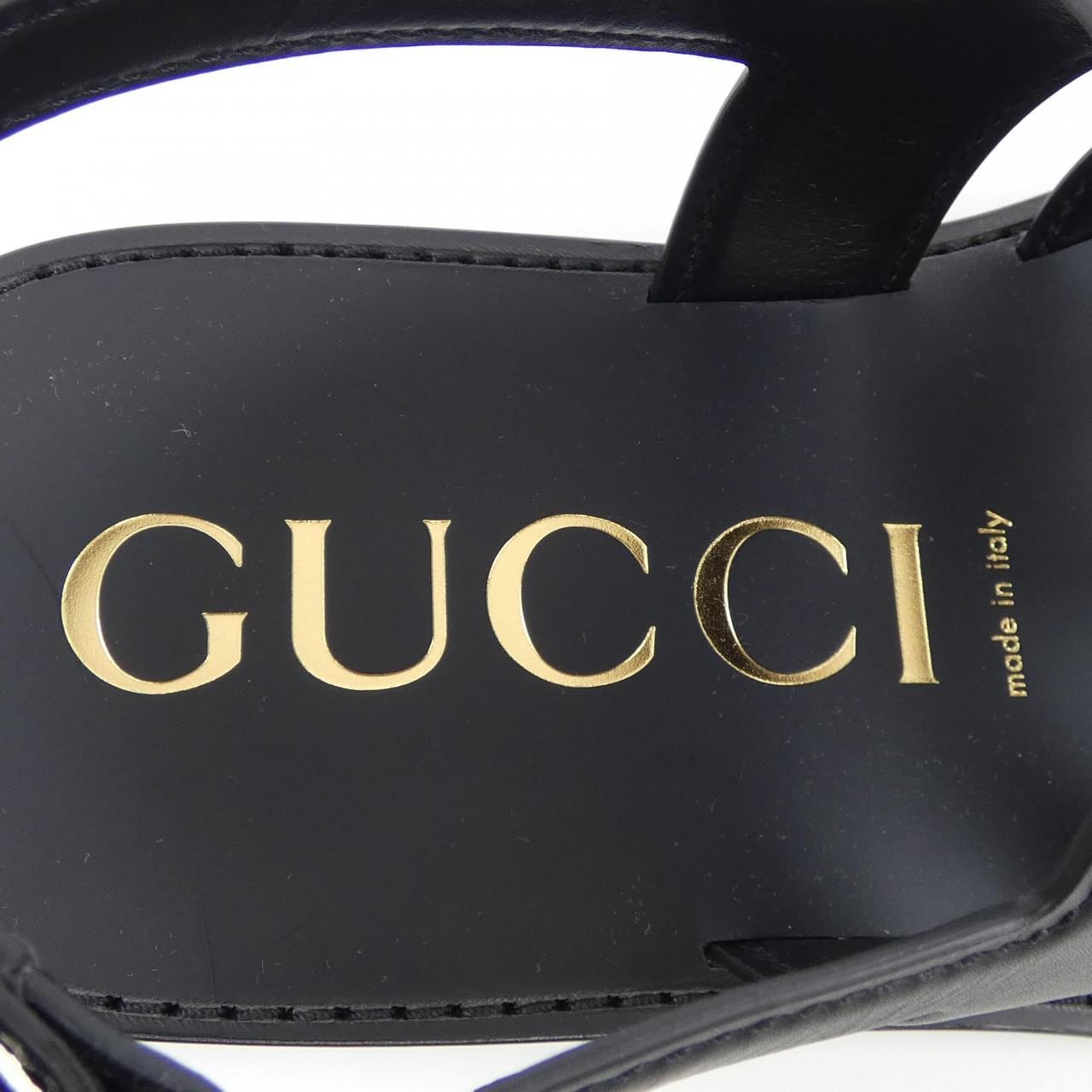 グッチ GUCCI サンダル