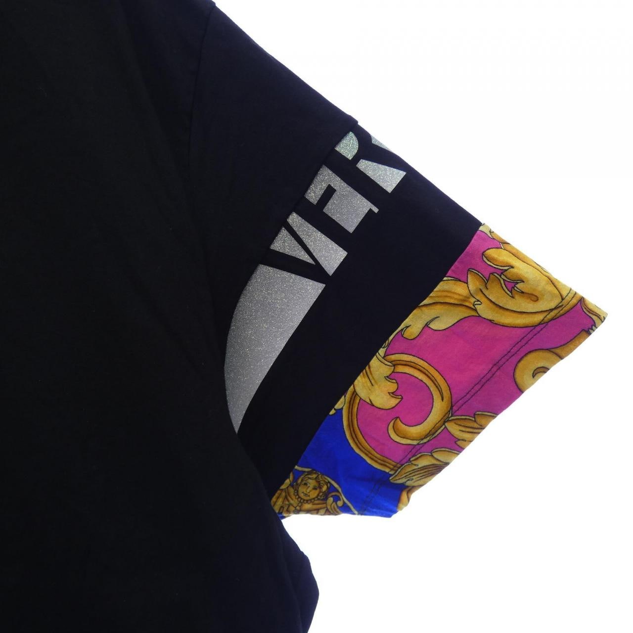 ヴェルサーチェ VERSACE 1006448 Tシャツ