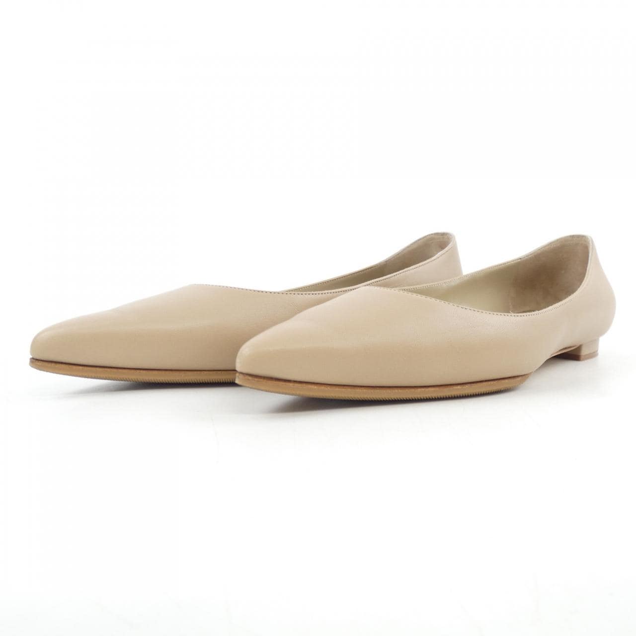 マノロブラニク MANOLO BLAHNIK 665-42WKIFNAP010 パンプス