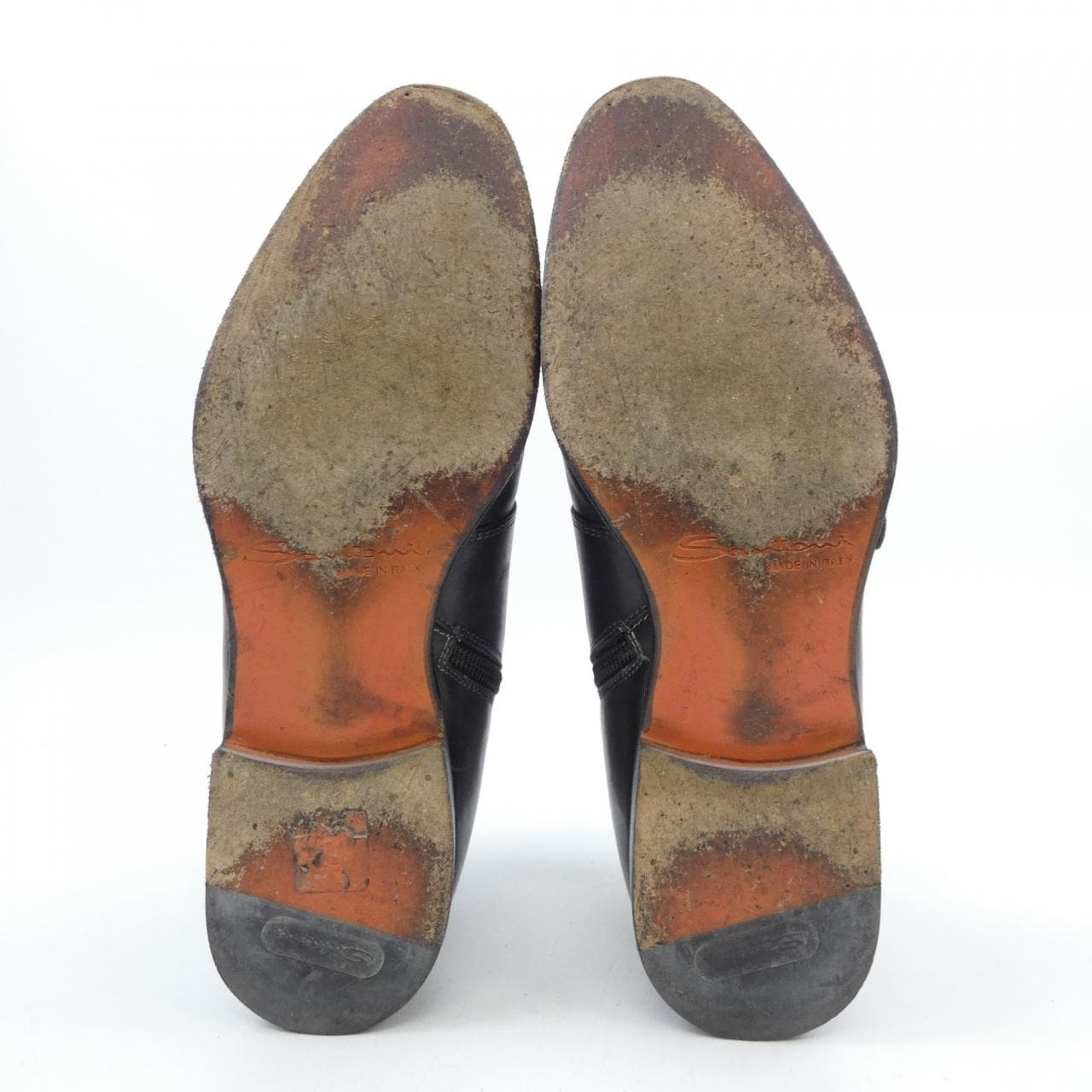 サントーニ SANTONI 13320 ブーツ