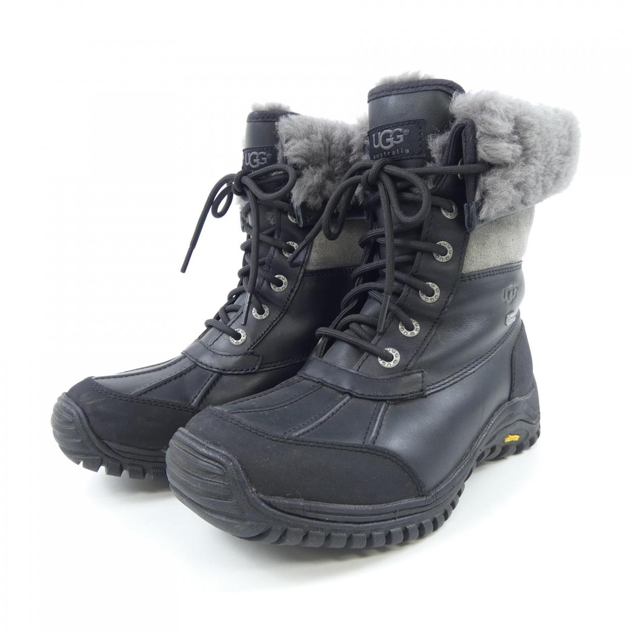 アグ UGG F19015G ブーツ