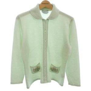 VICE VERSA VICE VERSA カーディガン