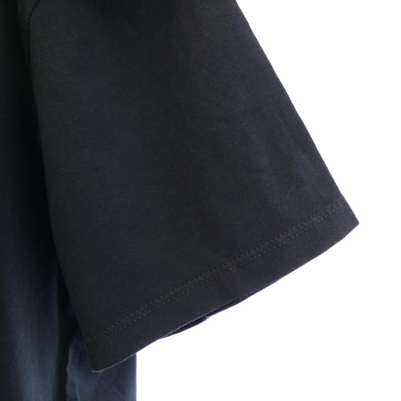 メゾンキツネ MAISON KITSUNE BU00103KJ0008 Tシャツ