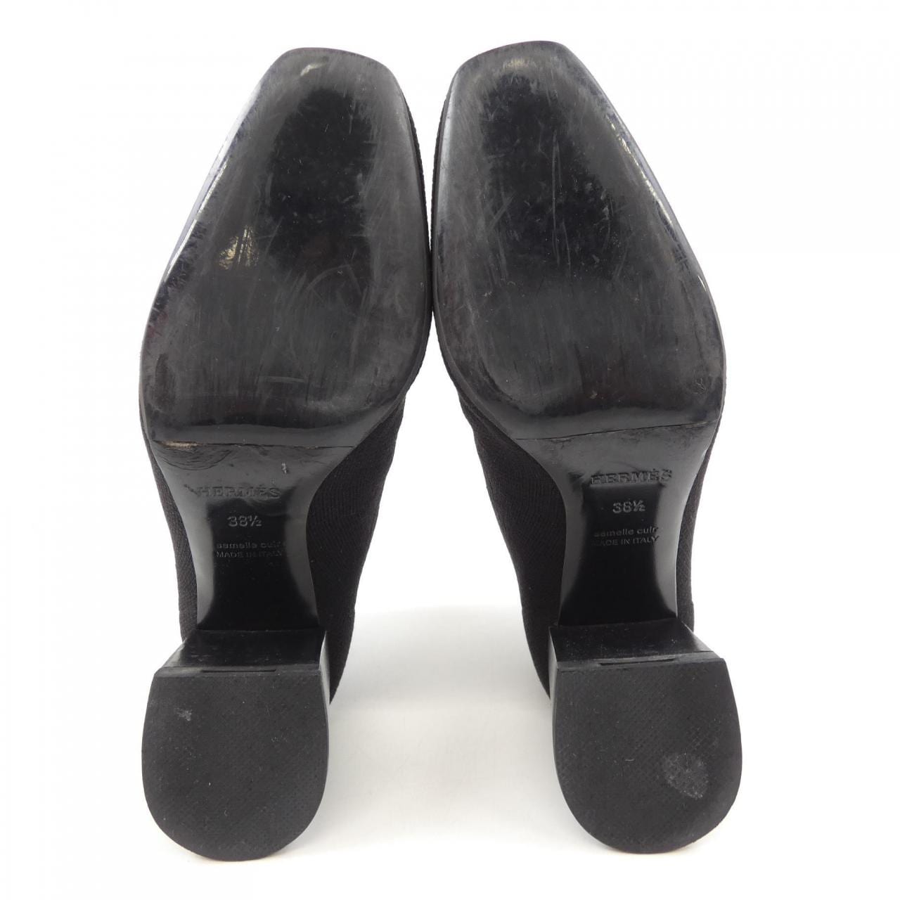 HERMES Volver Exlibris/Click Se Nue 靴子 192034Z