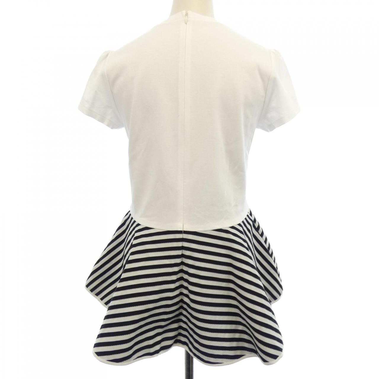 ボーダーズアットバルコニー BORDERS at BALCONY BD2311-2C-31 トップス