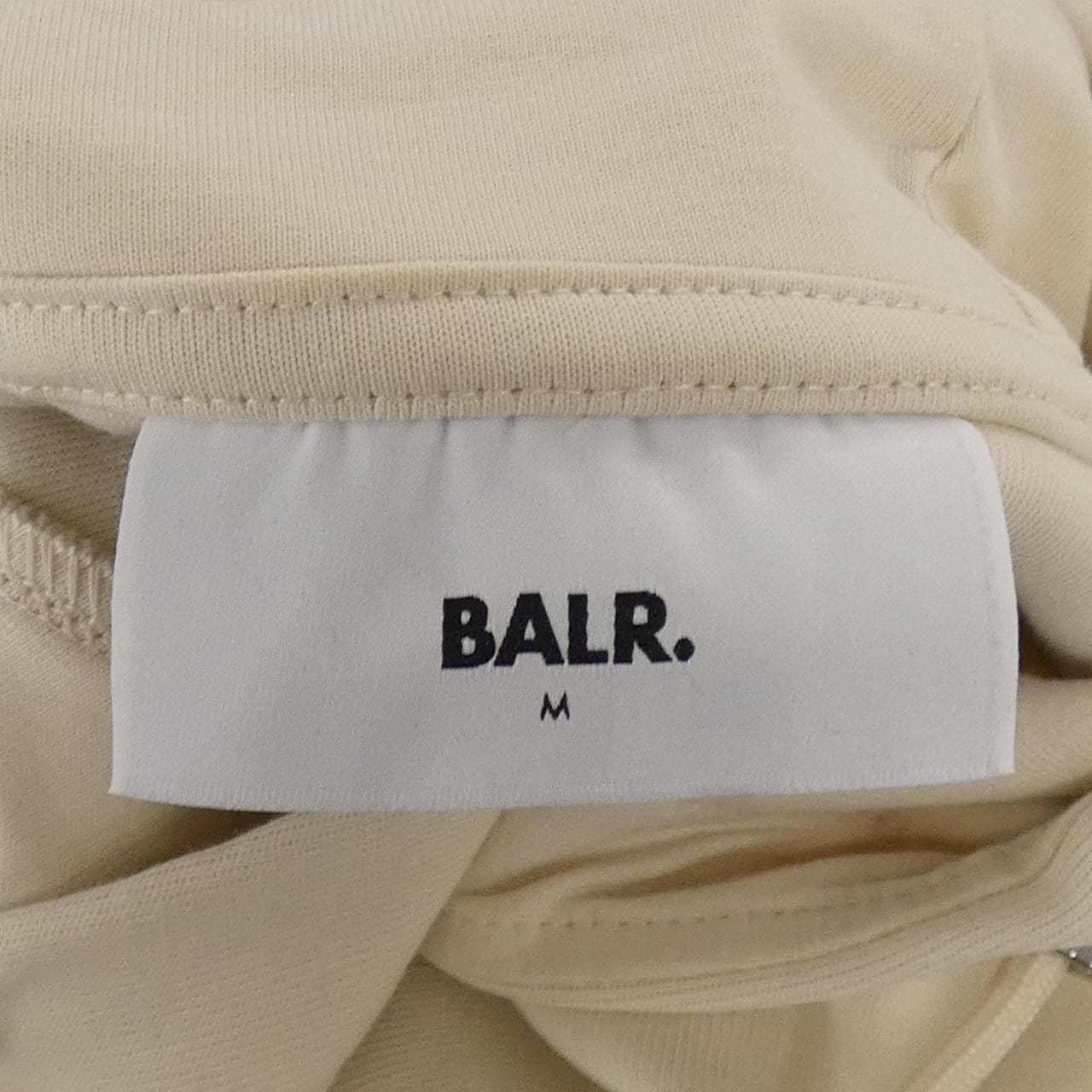 ボーラー BALR. パーカー