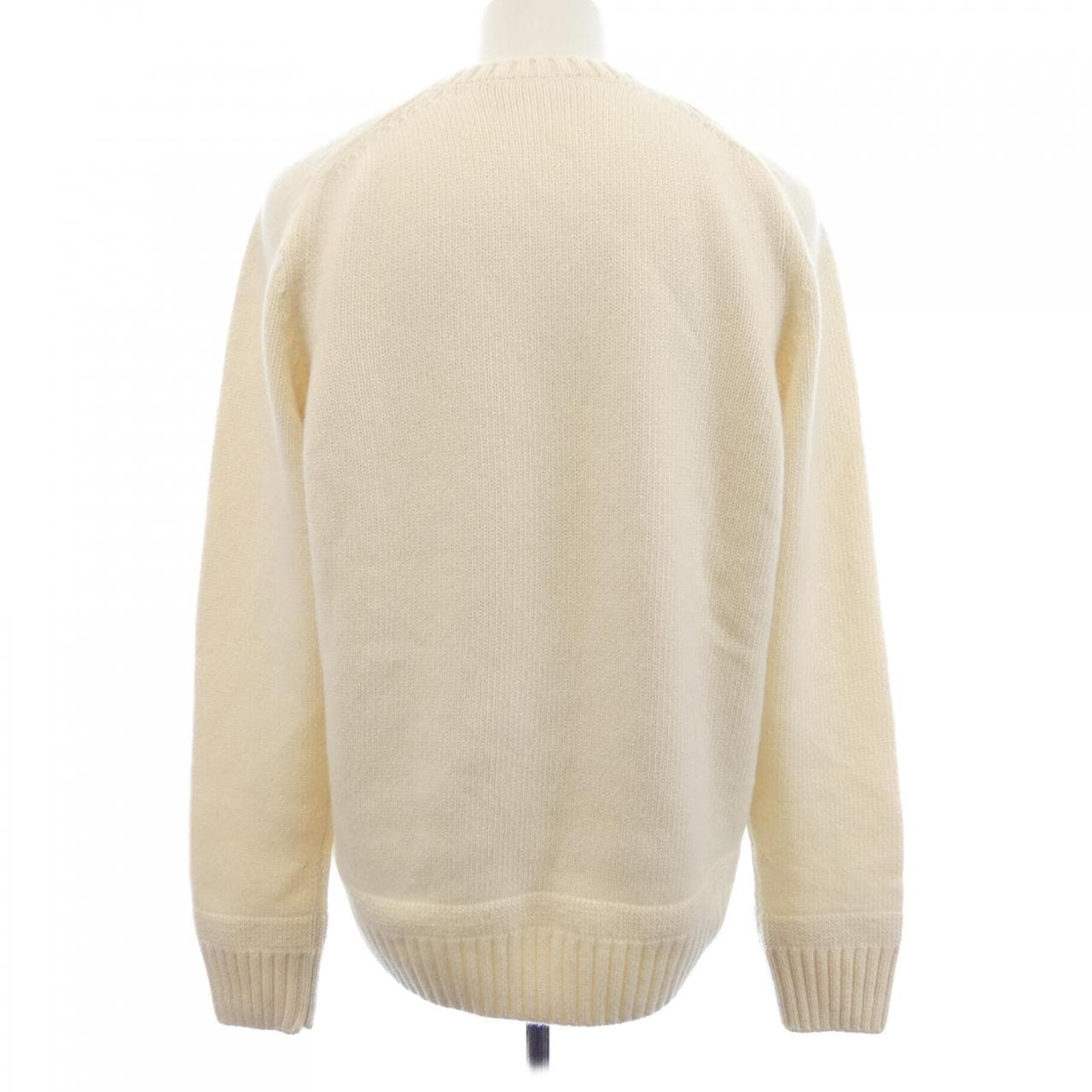 ディオール DIOR 293M635AT369 ニット