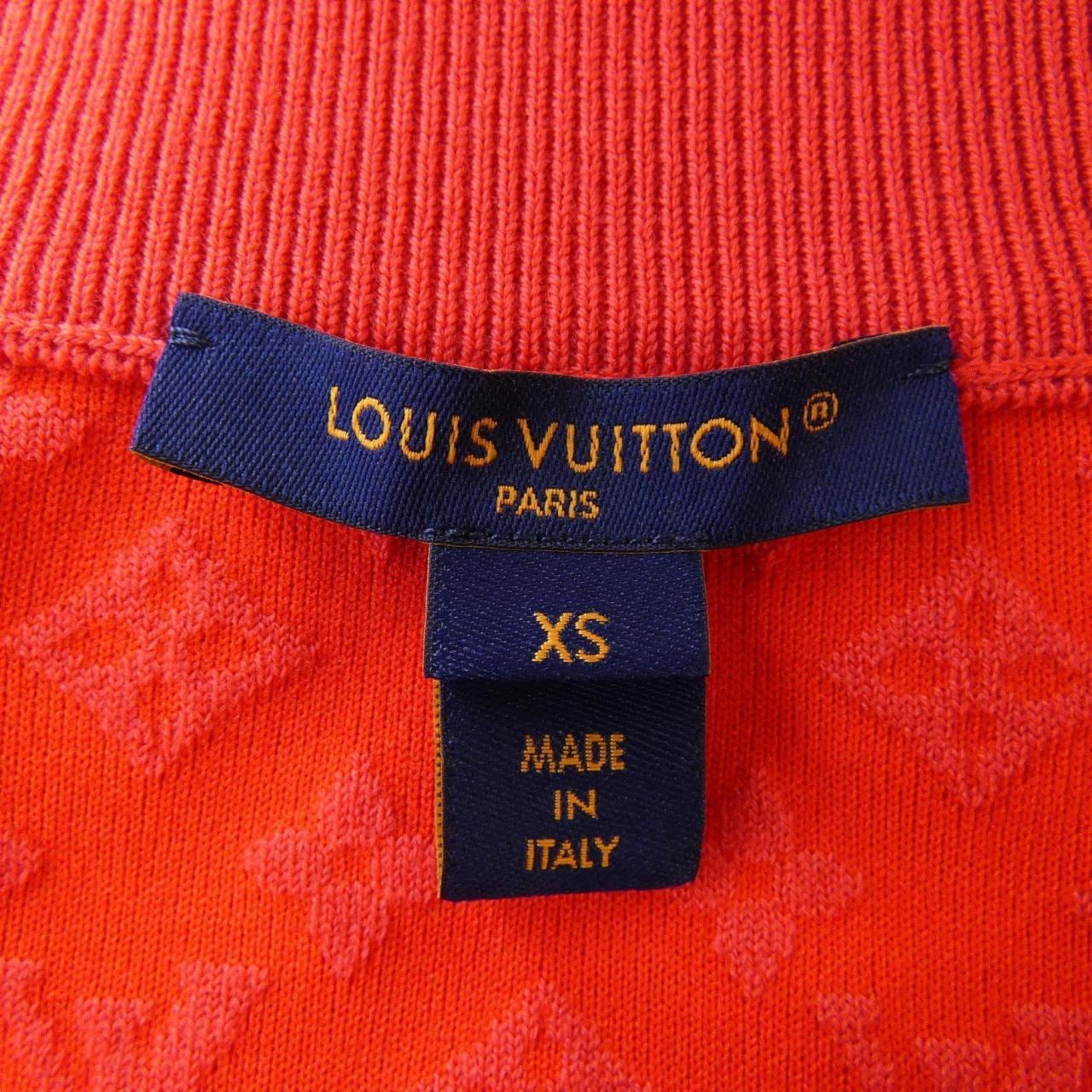 ルイヴィトン LOUIS VUITTON FQKC11CWH ブルゾン