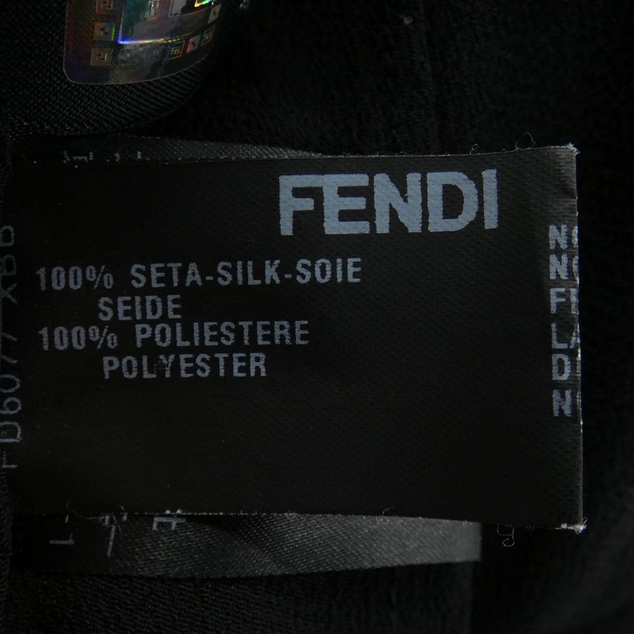 フェンディ FENDI ワンピース