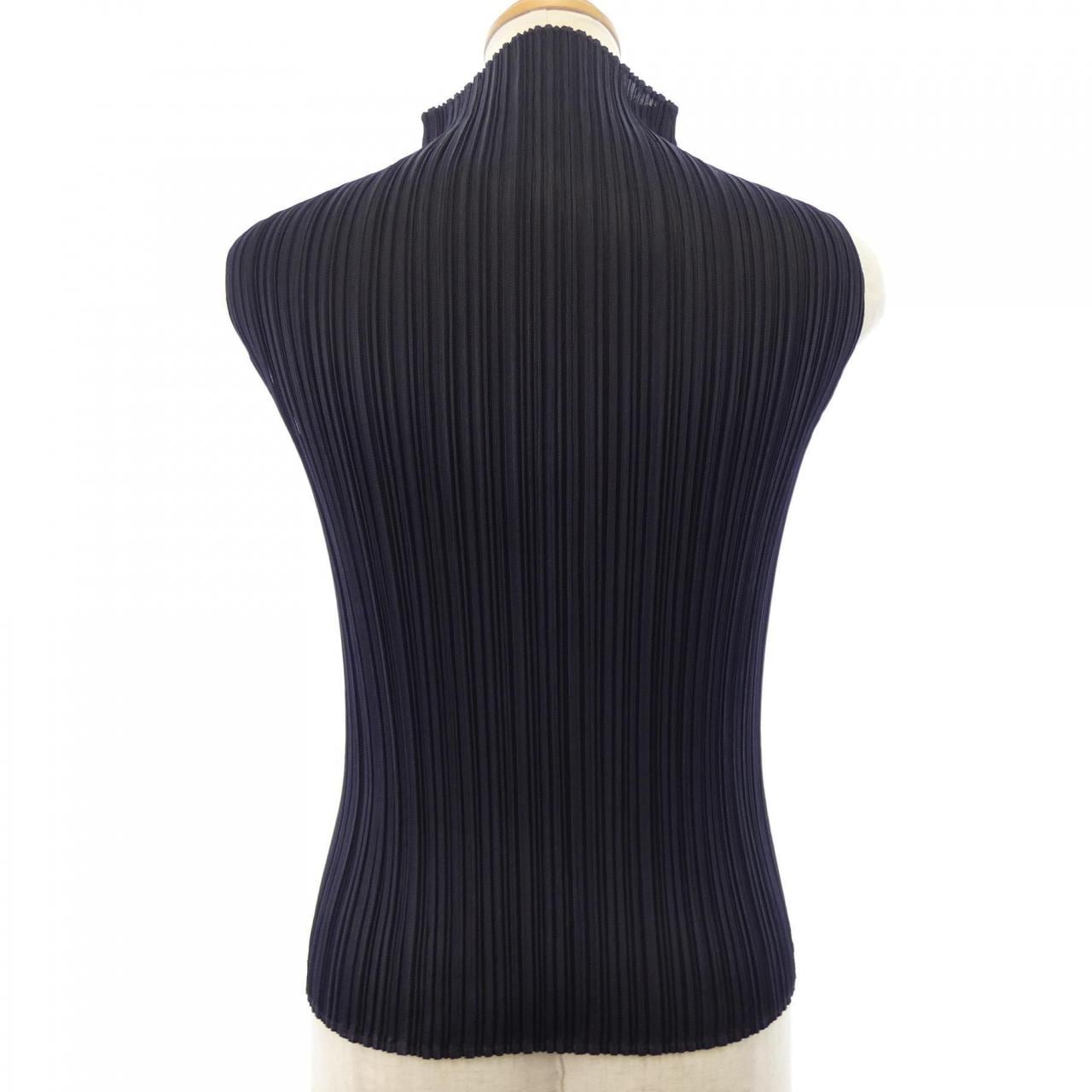 プリーツプリーズ PLEATS PLEASE PP05-JK006 トップス