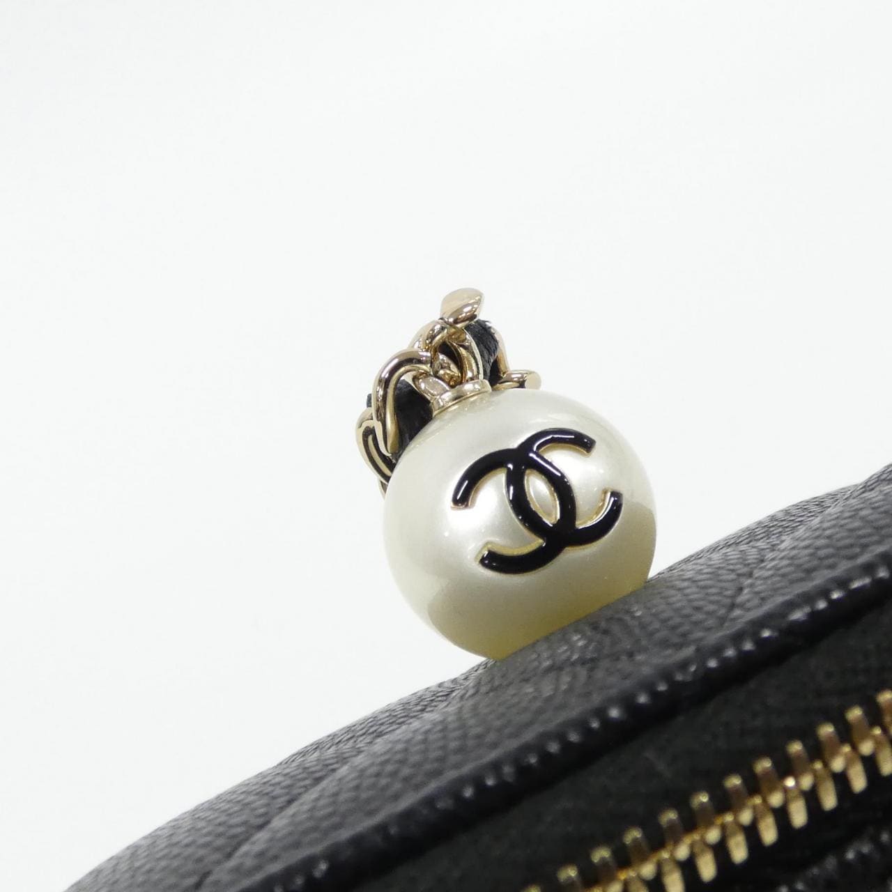 シャネル AP2161 ポーチ