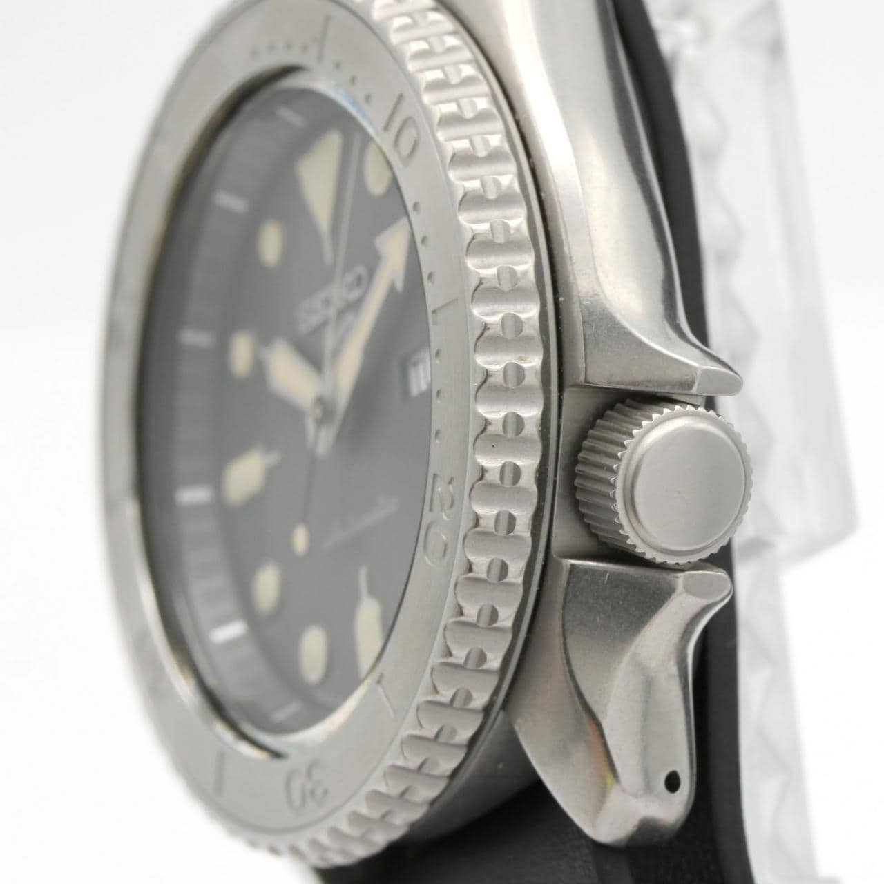 セイコー SEIKO × JOURNAL STANDARD 4R36-13M0 SS 自動巻