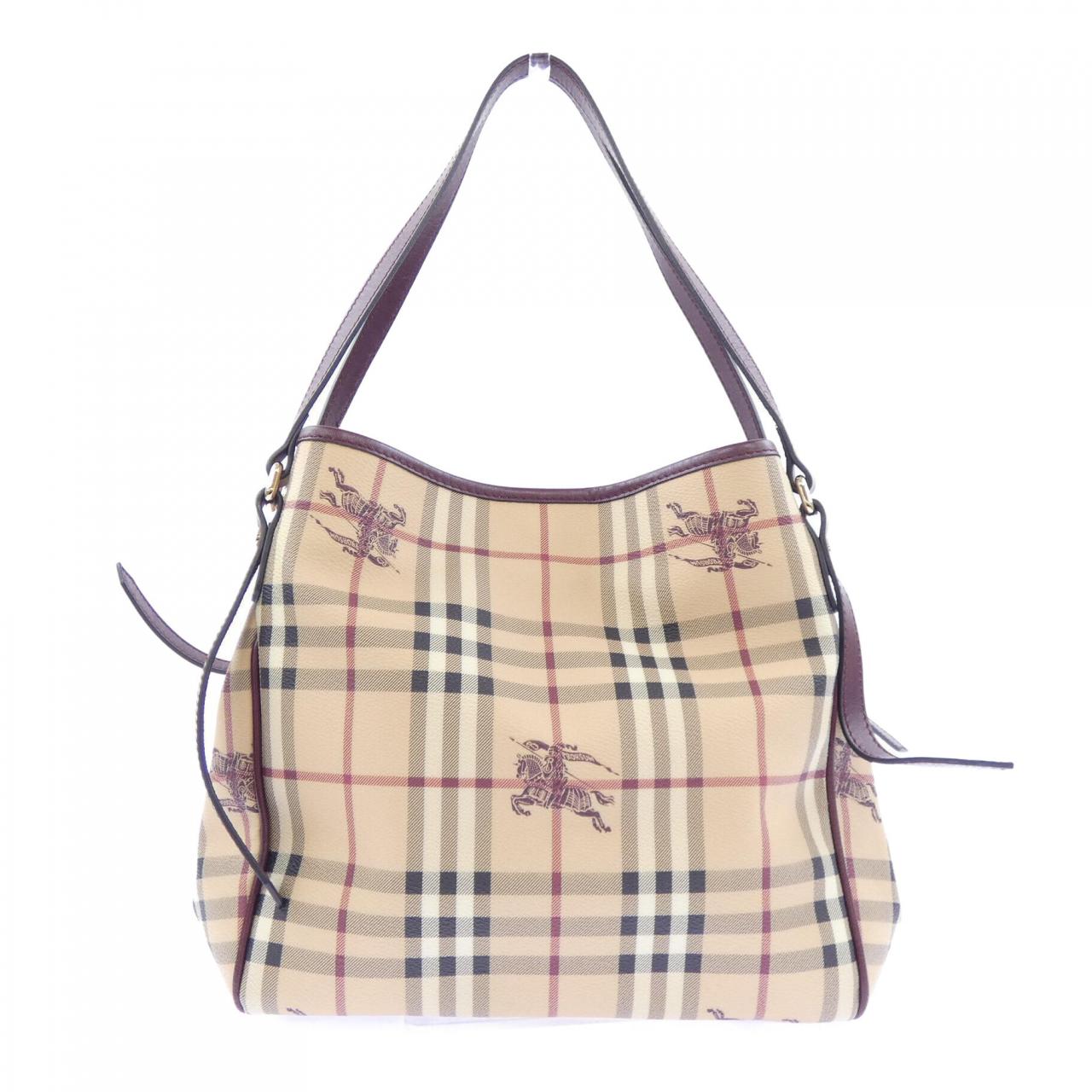 バーバリー BURBERRY 37662911 BAG