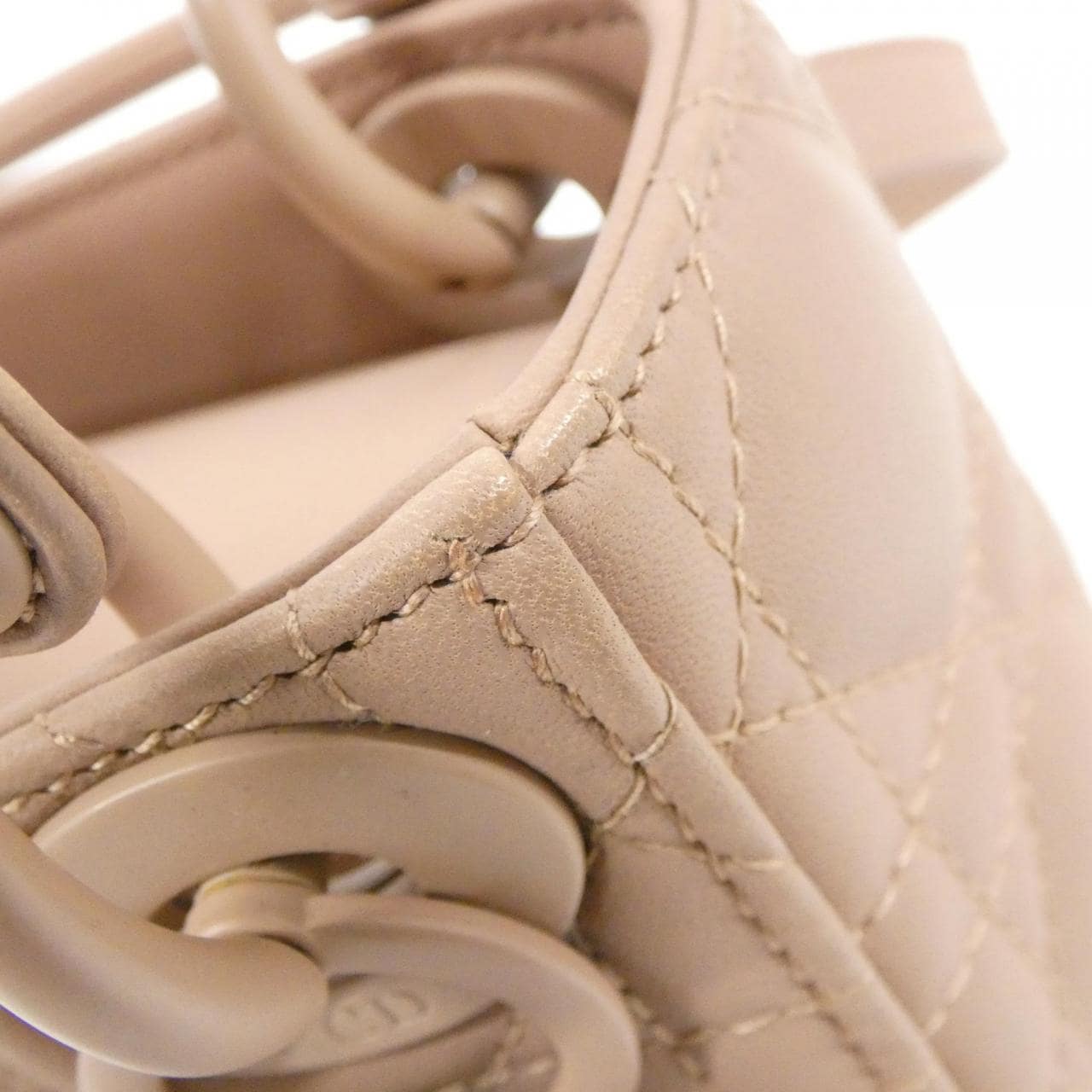 クリスチャンディオール LADY DIOR NANO M0514IGLC バッグ