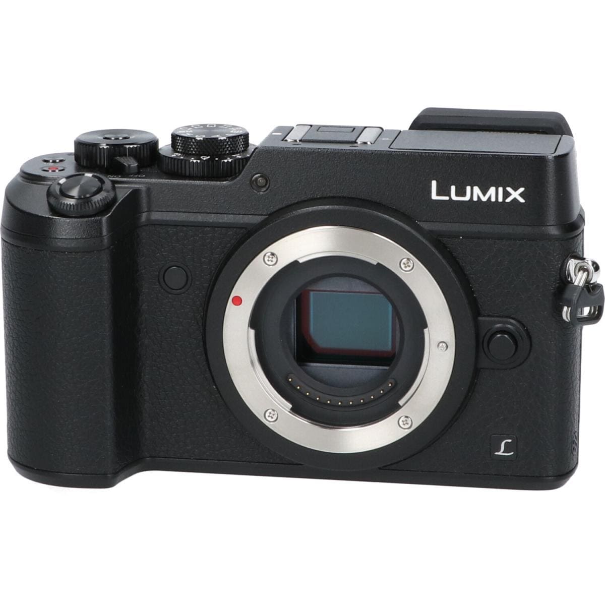 PANASONIC DMC-GX8