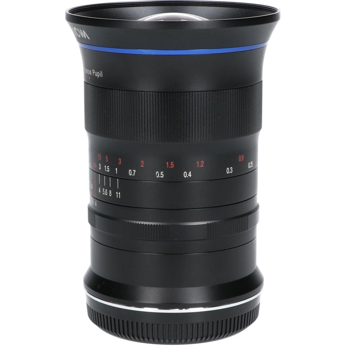 ＬＡＯＷＡ　１７ｍｍ　Ｆ４　Ｕｌｔｒａ－Ｗｉｄｅ　ＧＦＸ　Ｚｅｒｏ－Ｄ