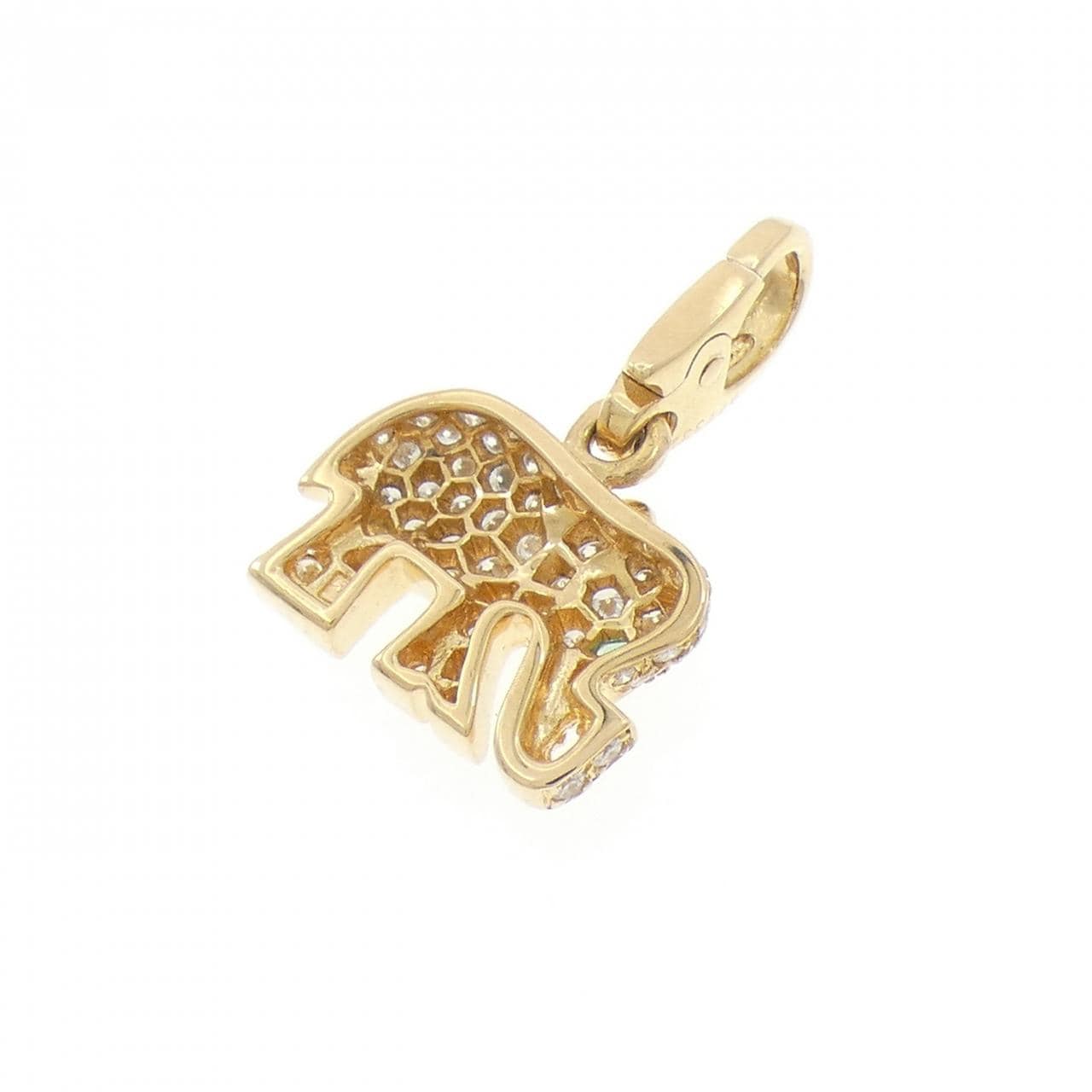 【ヴィンテージ】カルティエ キャンディ チャーム