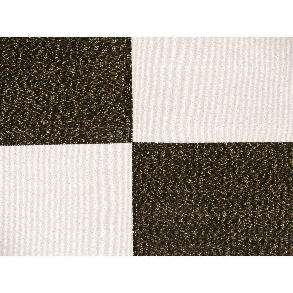 袋帯　綴織　全通柄