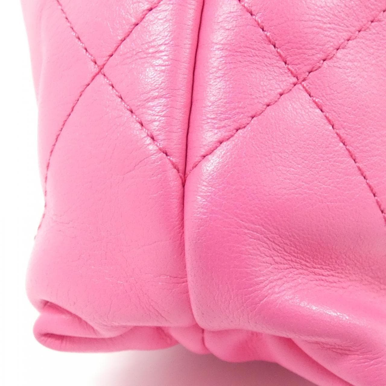 シャネル シャネル22 ライン AS3980 バッグ