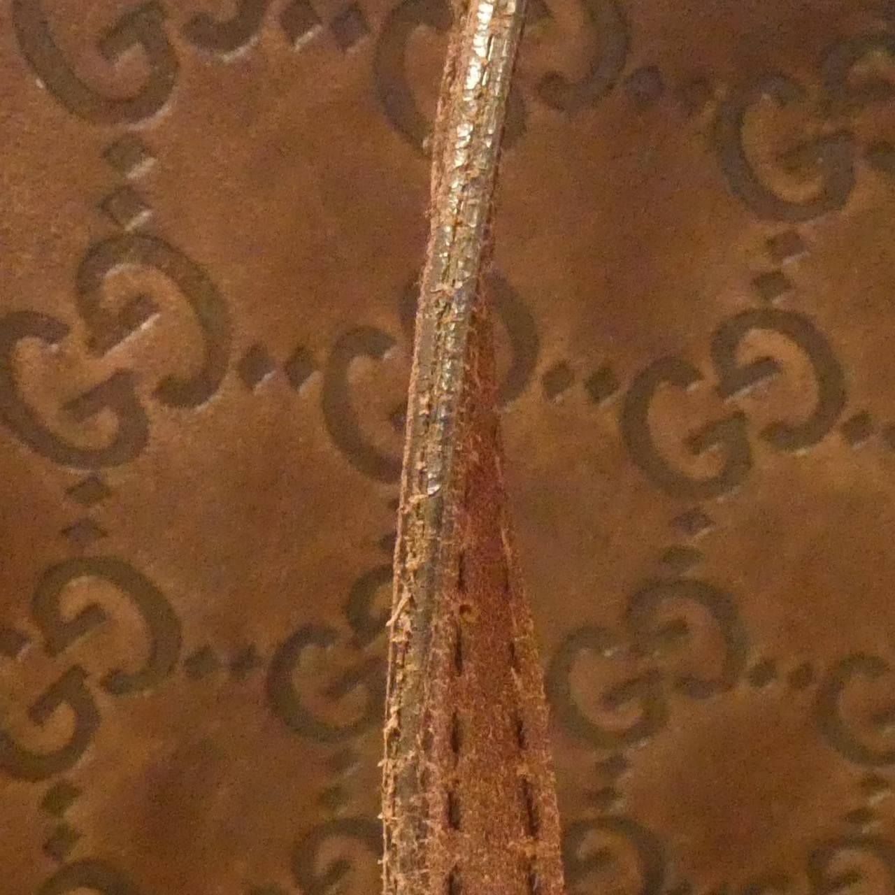 グッチ 170582 ショルダーバッグ