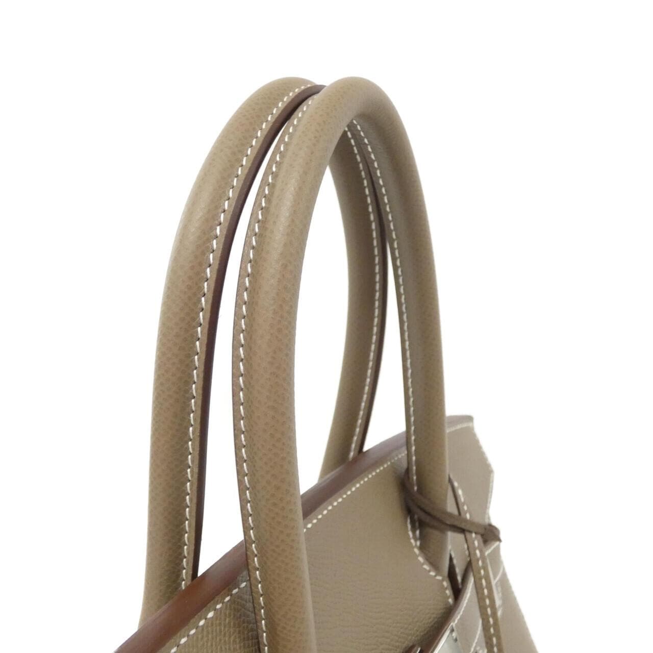 [Unused items] HERMES Birkin Serie 30cm 079236CK Bag
