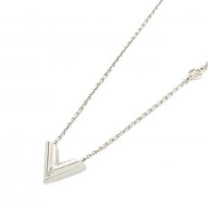 ルイヴィトン ネックレス エセンシャルV M63197 ネックレス