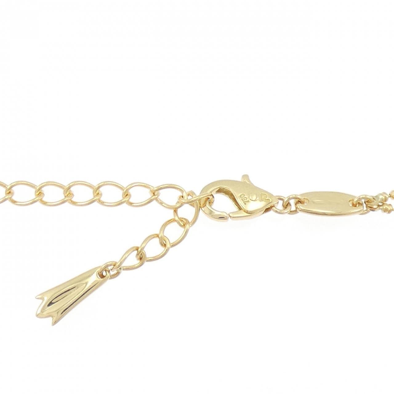 ポーラ ダイヤモンド ネックレス 0.30CT