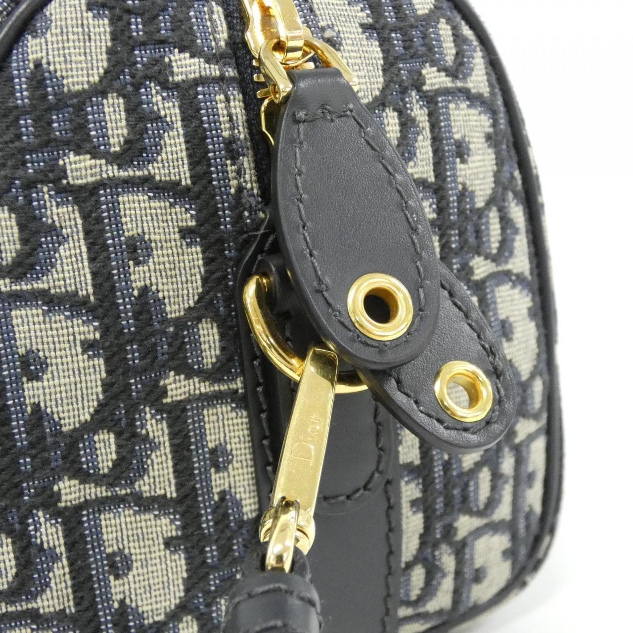 クリスチャンディオール DIOR OBLIQUE ディオール グルーヴ 20 スモール M1364UTZQ バッグ