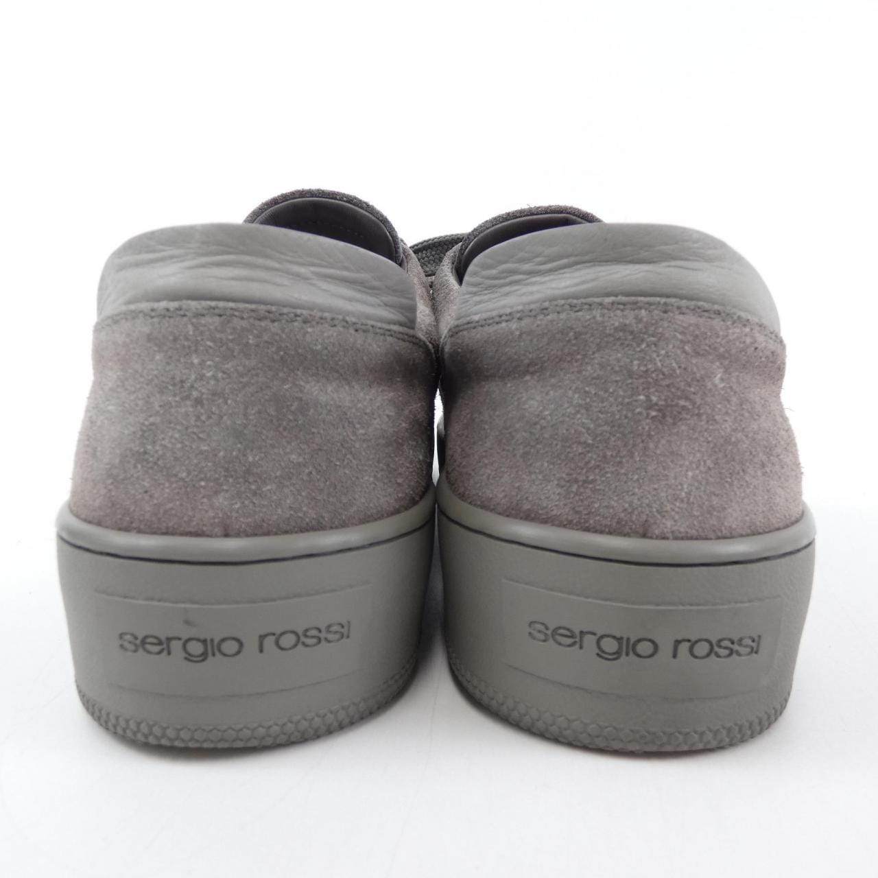 sergio rossi Sergio Rossi sneakers