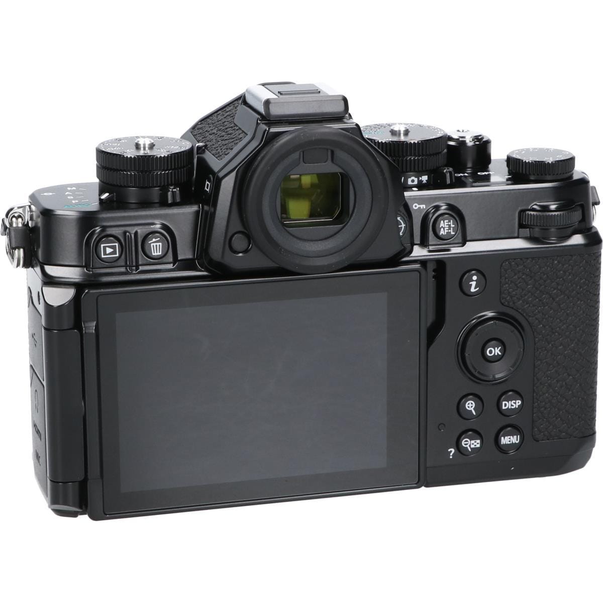 NIKON Zf