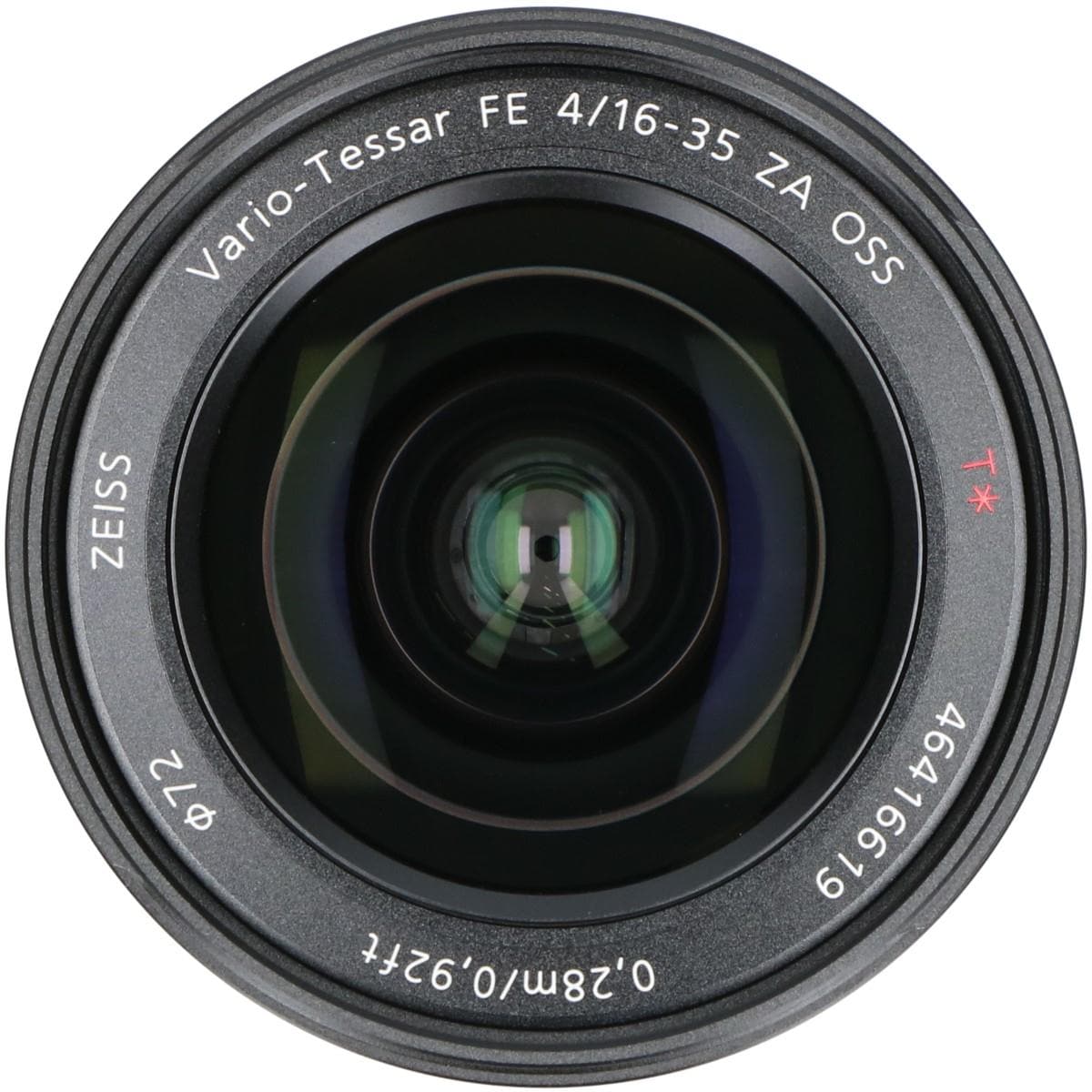 FE16-35/4ZA OSS(SEL1635Z)
