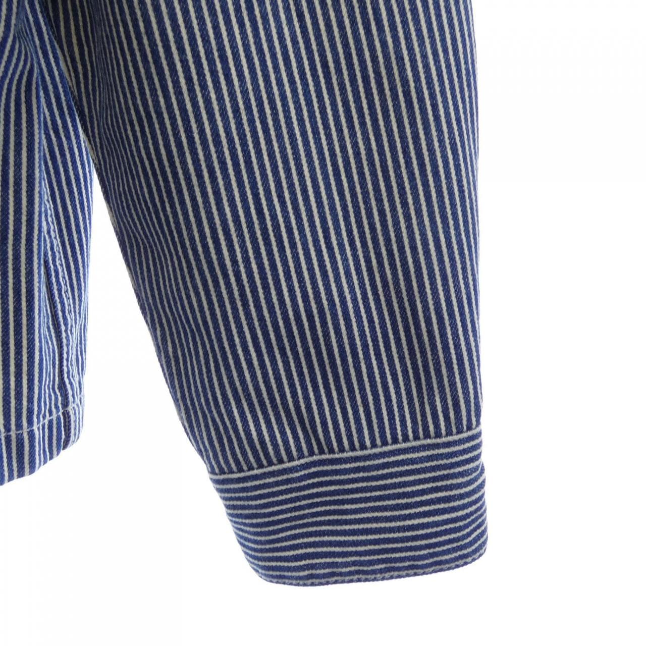 ディオール DIOR 213D486A286X ジャケット