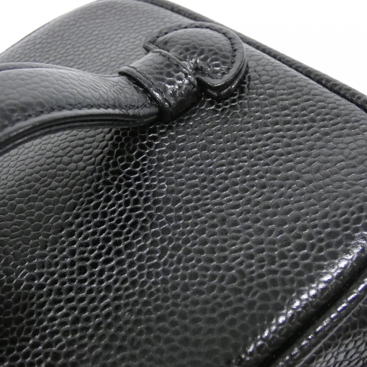 【ヴィンテージ】シャネル 1998 バッグ