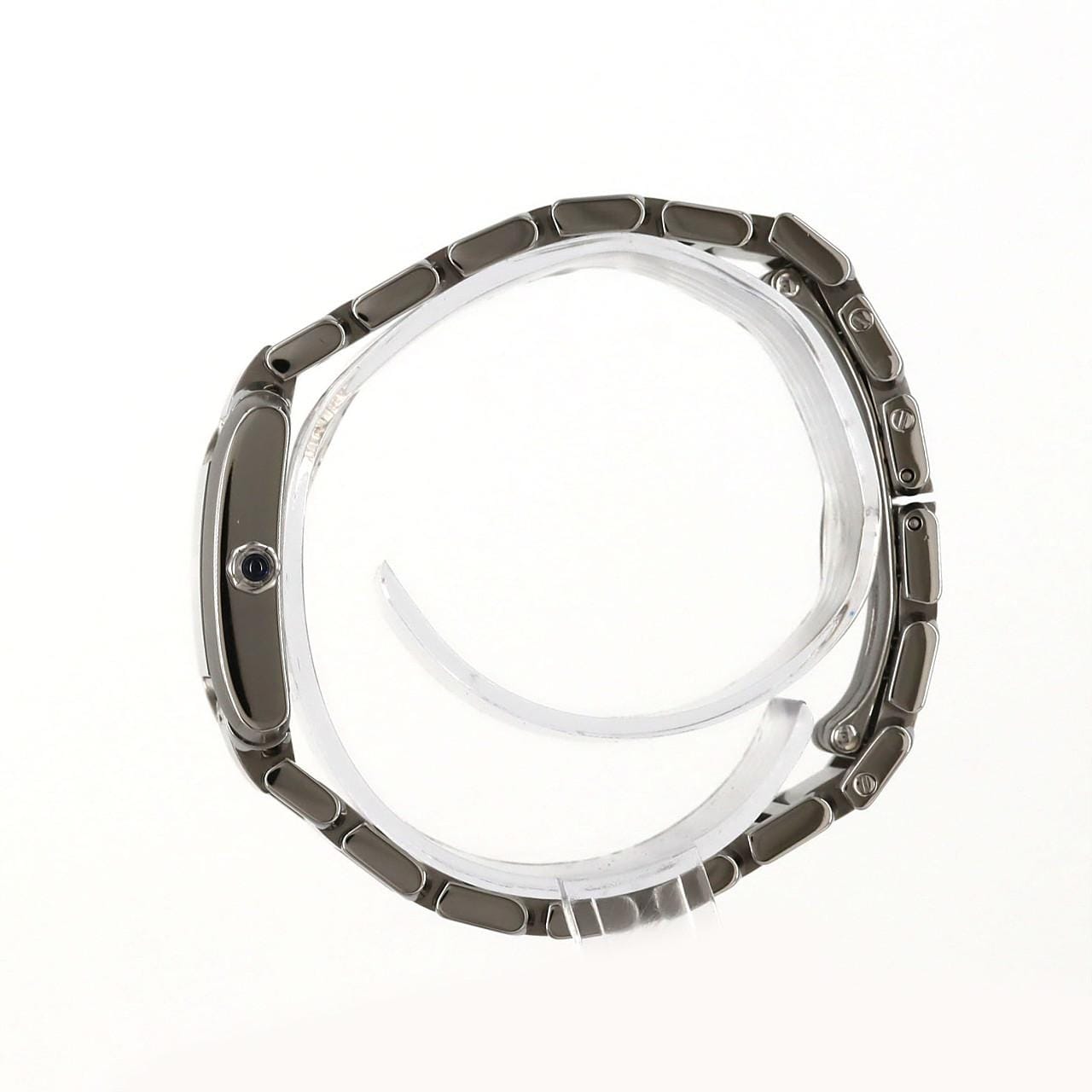 カルティエ タンクフランセーズSM W51008Q3 SS クォーツ