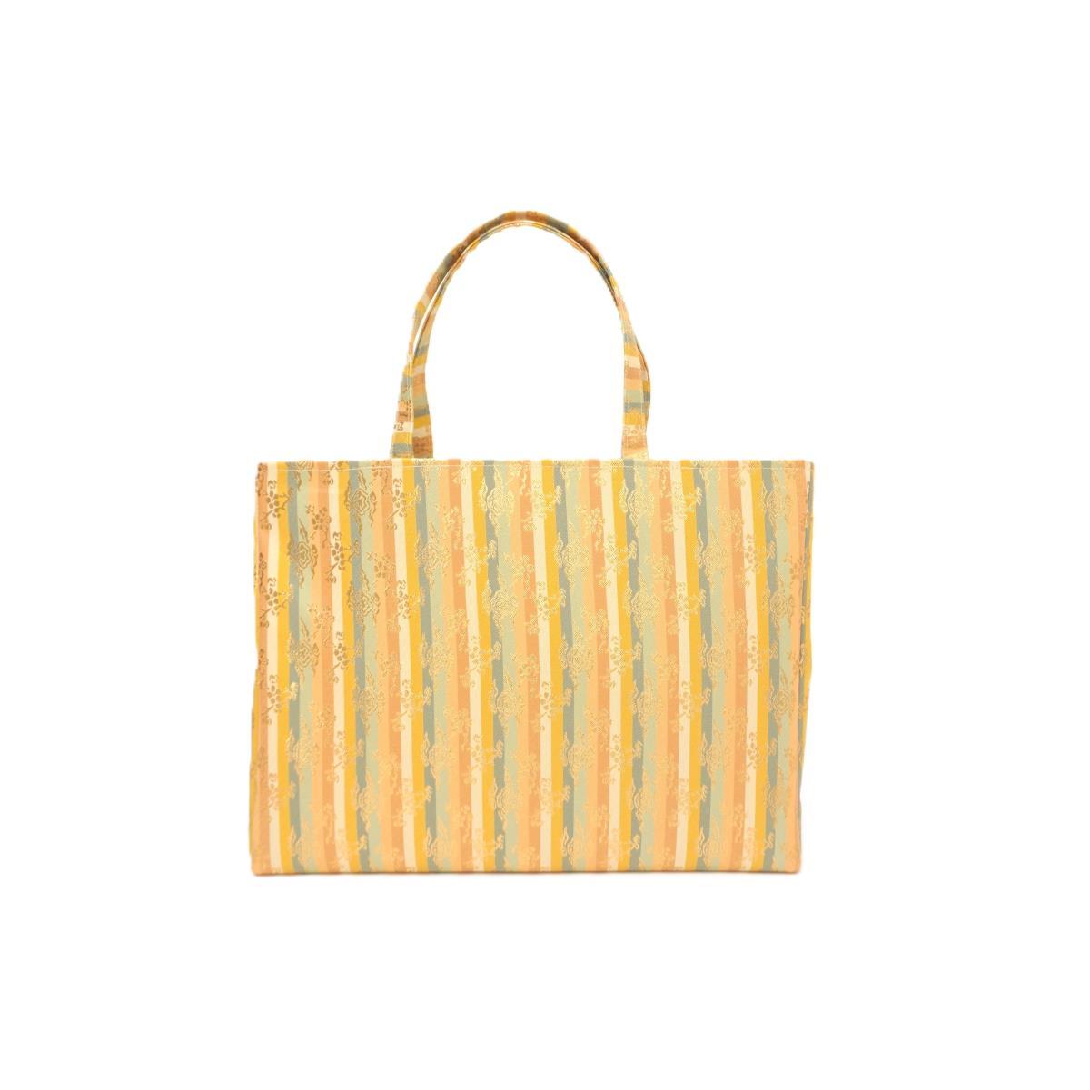 【新品】金襴バッグ