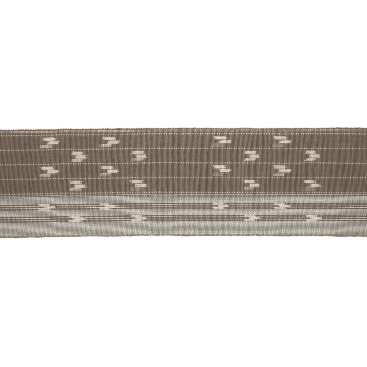 【新品】半幅帯　【琉球絣】