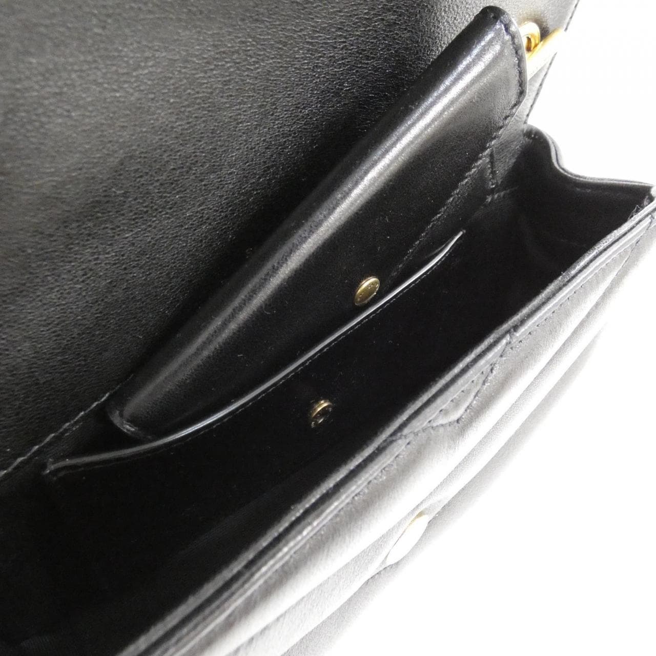 【新品】サンローラン ルル 821749 AAEAX ショルダーバッグ