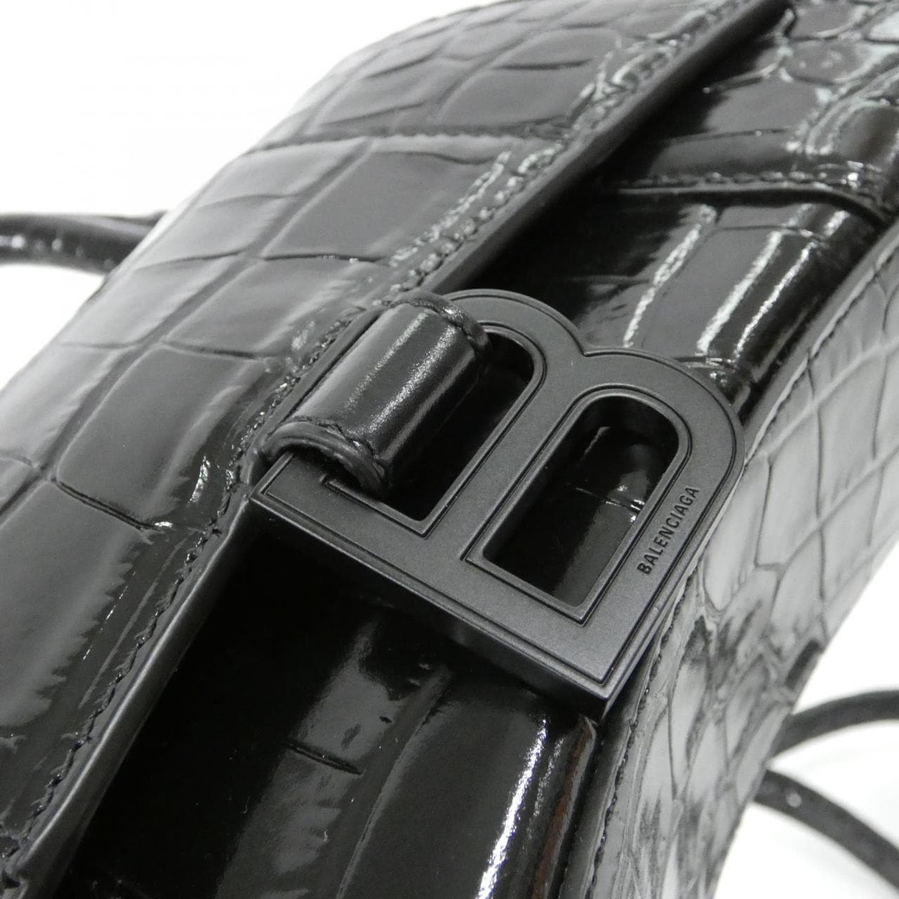 【新品】バレンシアガ アワーグラス 592833 1LR67 バッグ