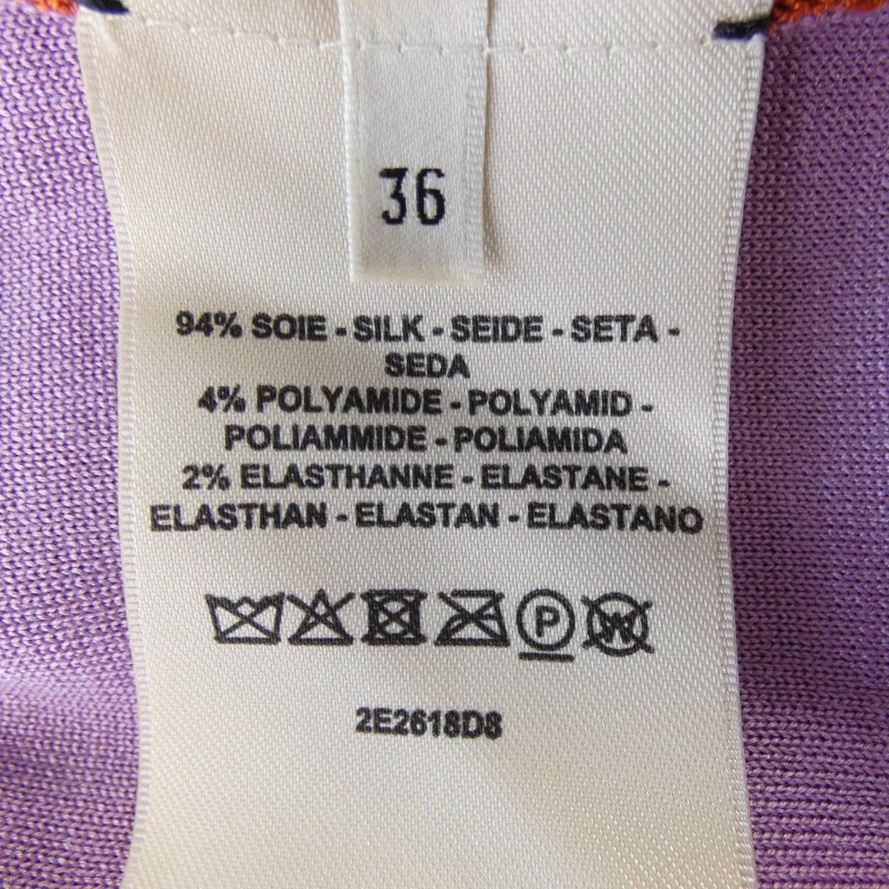 エルメス HERMES GRAND TRALALA 2E2618D8 ニット