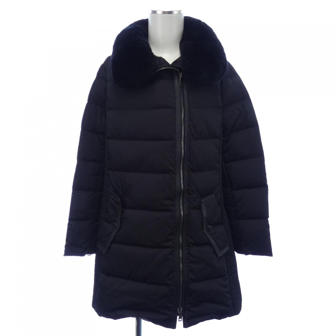 バーバリーロンドン BURBERRY LONDON ダウンジャケット
