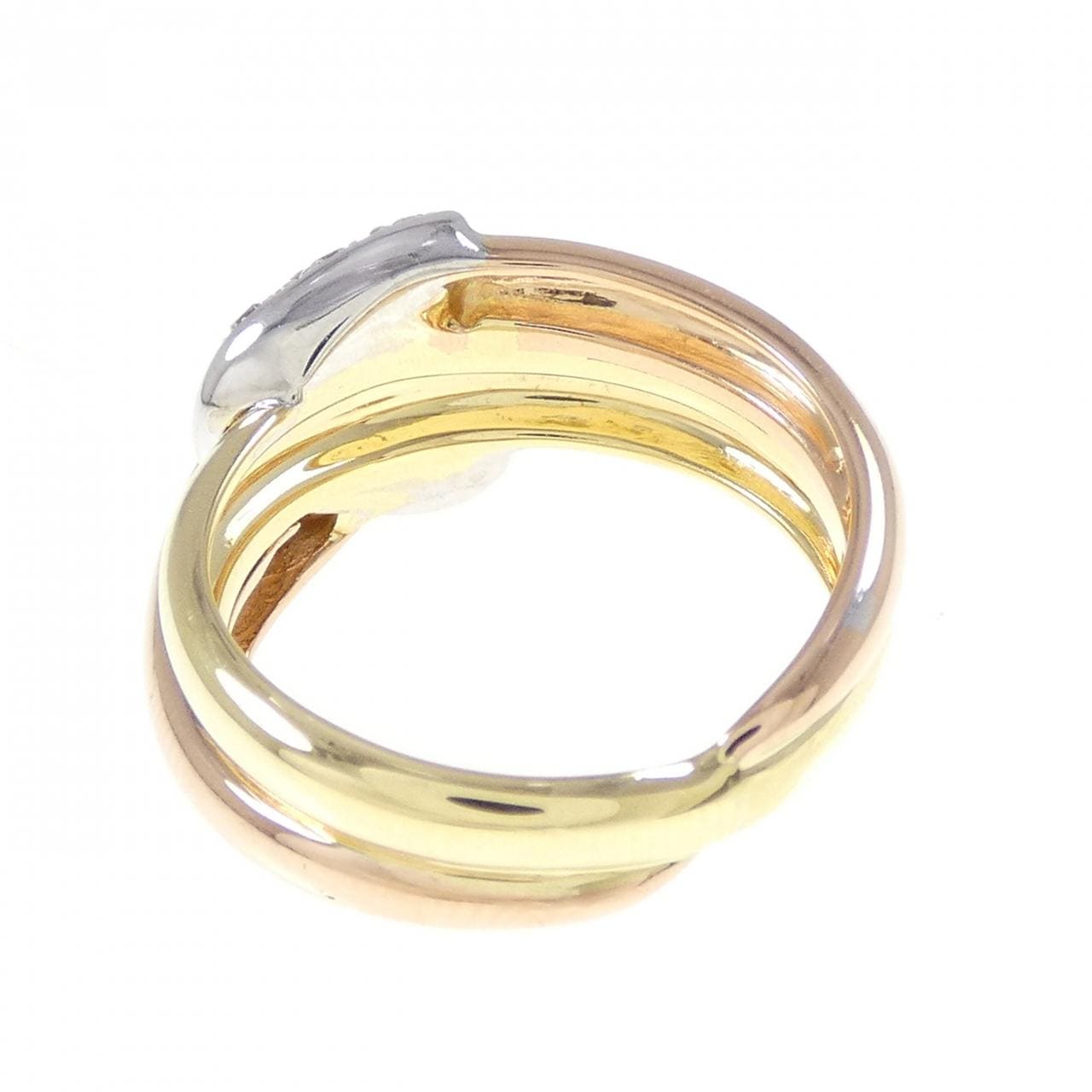 STAR JEWELRY Diamond ring