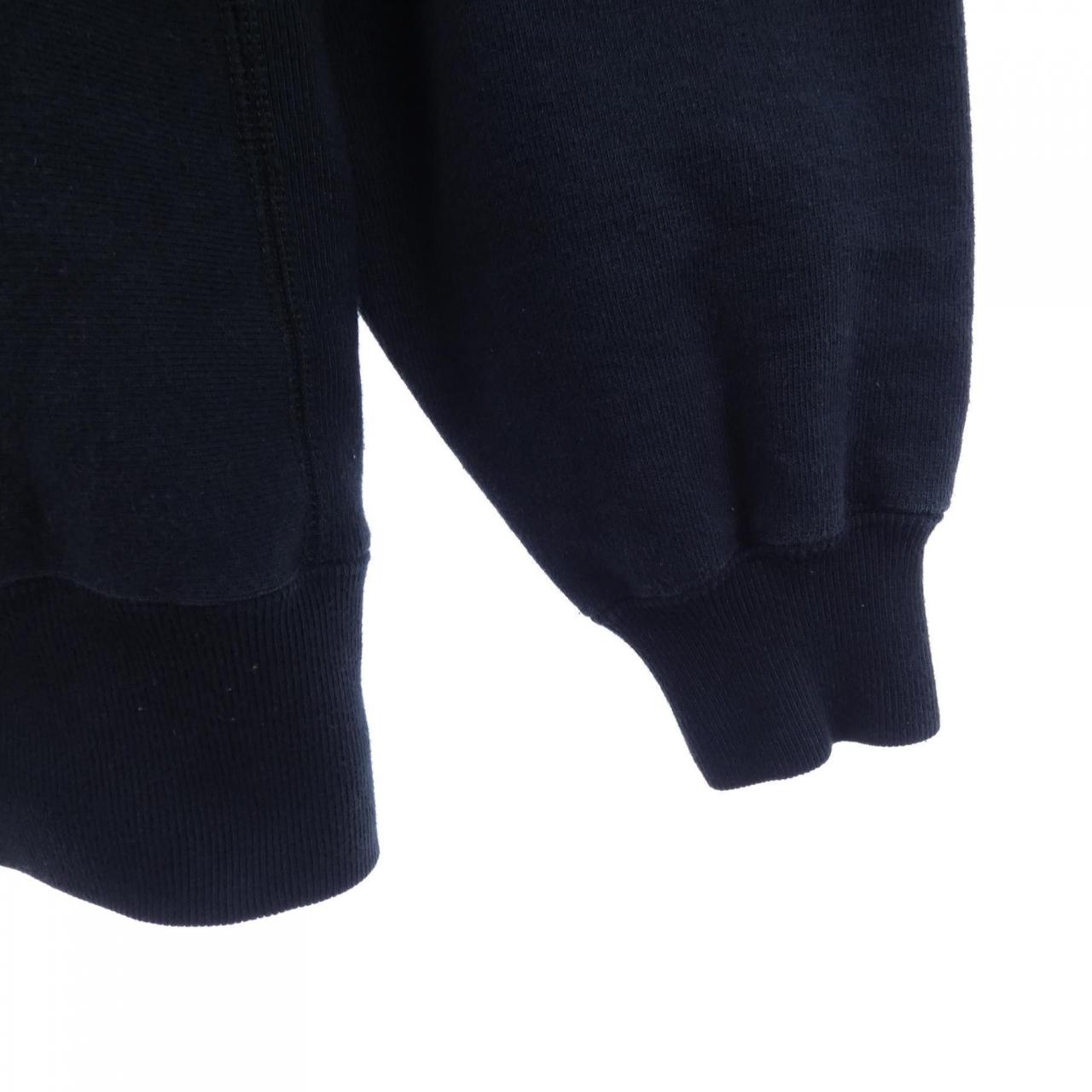 アンダーカバー UNDER COVER UC1B9806 スウェット