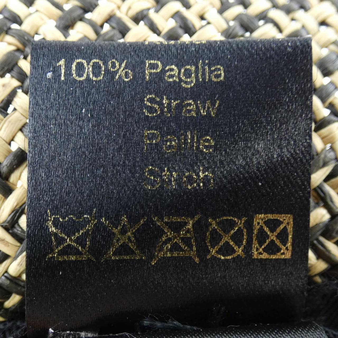 ボルサリーノ BORSALINO ハット