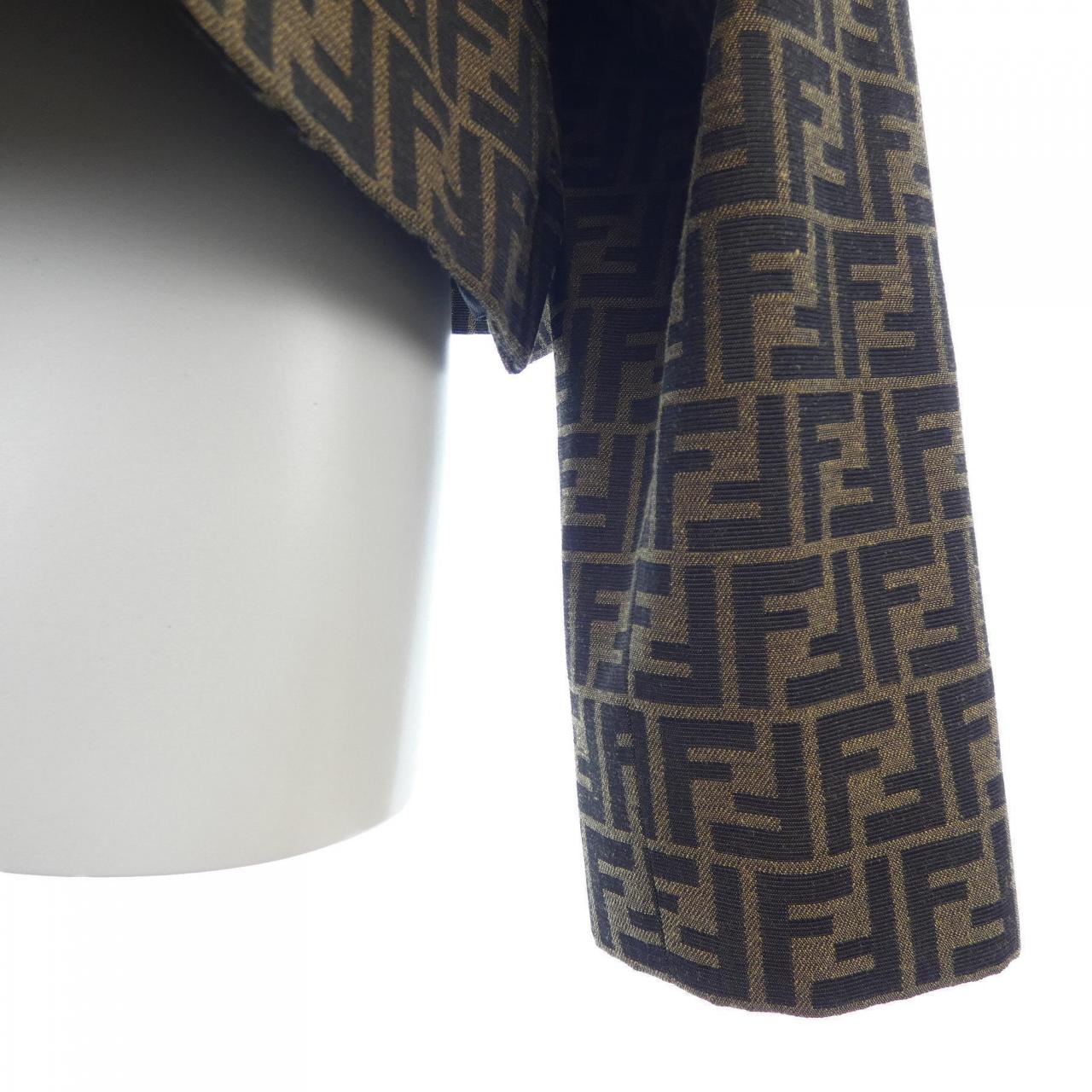 フェンディ FENDI ジャケット