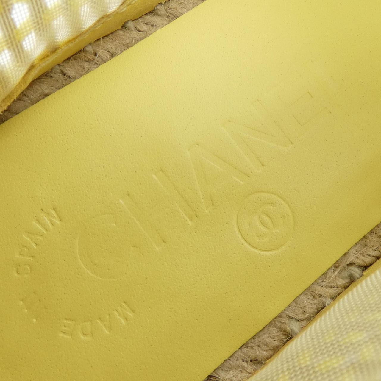 シャネル CHANEL シューズ